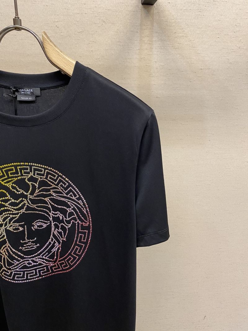 Versace T-Shirts